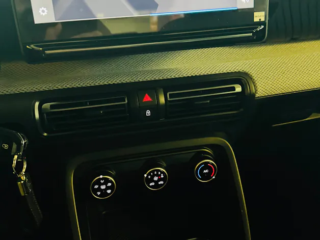Citroën NEW C3 1.2 Turbo PLUS