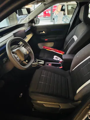 Citroën NEW C3 1.2 Turbo PLUS
