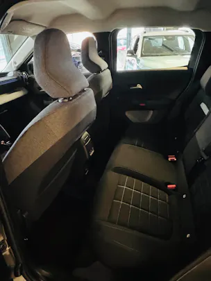 Citroën NEW C3 1.2 Turbo PLUS