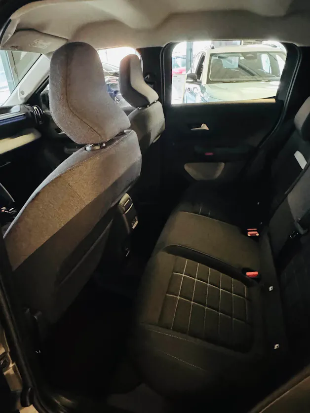 Citroën NEW C3 1.2 Turbo PLUS