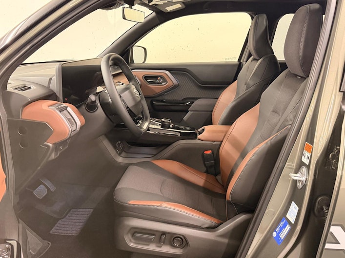 Vehicle image SUZUKI VITARA