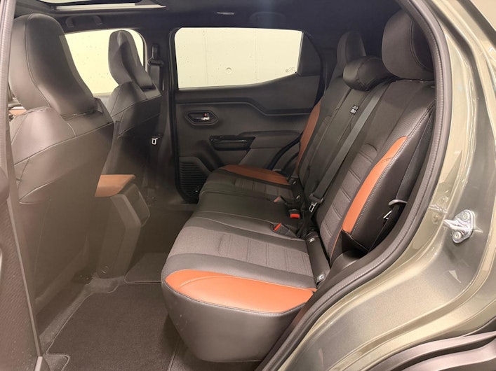 Vehicle image SUZUKI VITARA