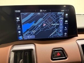 Vehicle image SUZUKI e Vitara Compact Top 4x4