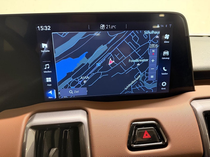 Vehicle image SUZUKI VITARA