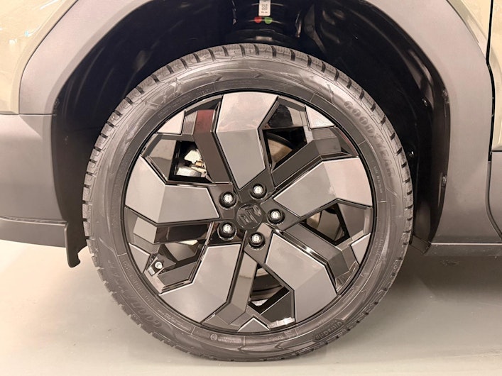 Vehicle image SUZUKI VITARA