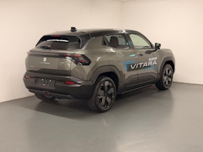 Vehicle image SUZUKI e Vitara Compact Top 4x4