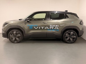 Vehicle image SUZUKI e Vitara Compact Top 4x4