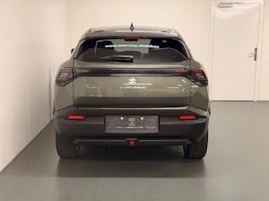 Vehicle image SUZUKI e Vitara Compact Top 4x4