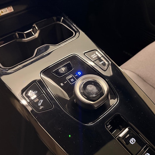 Vehicle image SUZUKI VITARA