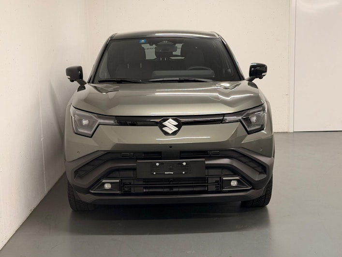 Vehicle image SUZUKI VITARA