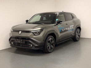 Vehicle image SUZUKI e Vitara Compact Top 4x4