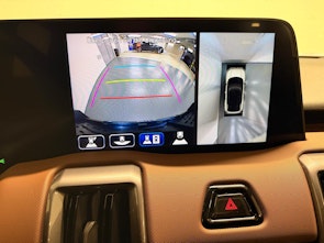 Vehicle image SUZUKI e Vitara Compact Top 4x4