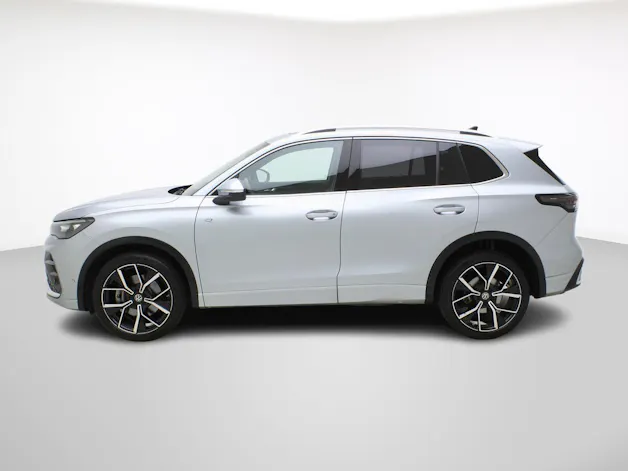 VW Tiguan 2.0 TSI DSG R-Line 4Motion