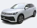 VW Tiguan 2.0 TSI DSG R-Line 4Motion