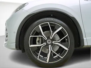 VW Tiguan 2.0 TSI DSG R-Line 4Motion