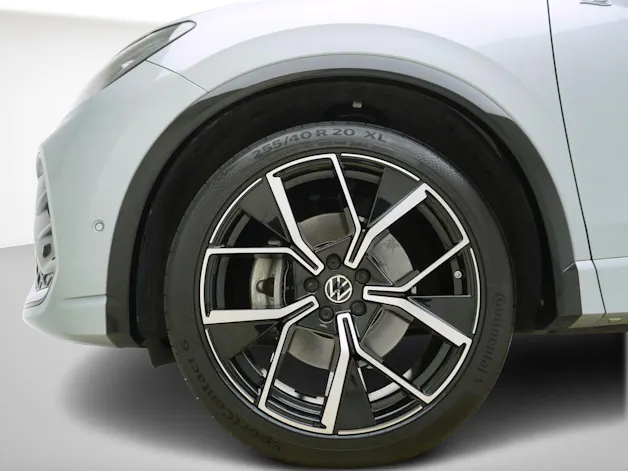 VW Tiguan 2.0 TSI DSG R-Line 4Motion