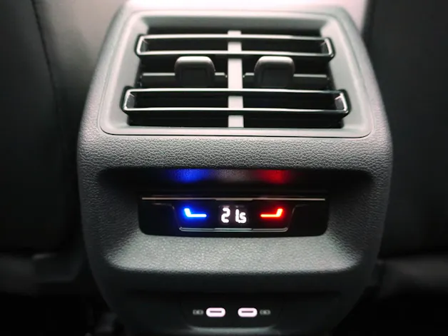 VW Tiguan 2.0 TSI DSG R-Line 4Motion