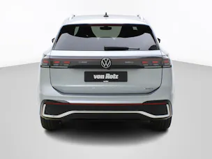 VW Tiguan 2.0 TSI DSG R-Line 4Motion