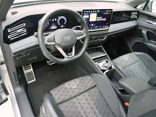 VW Tiguan 2.0 TSI DSG R-Line 4Motion