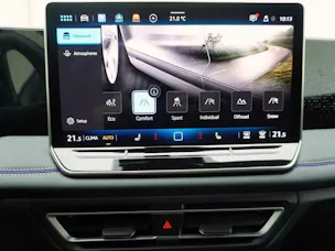VW Tiguan 2.0 TSI DSG R-Line 4Motion