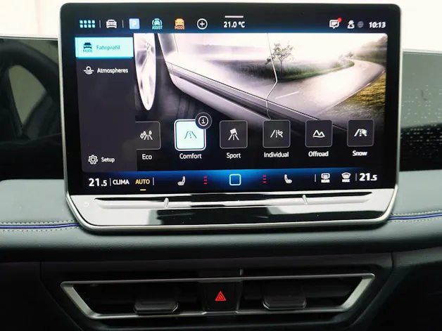 VW Tiguan 2.0 TSI DSG R-Line 4Motion