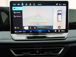 VW Tiguan 2.0 TSI DSG R-Line 4Motion
