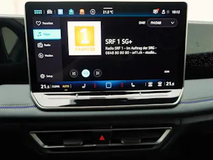 VW Tiguan 2.0 TSI DSG R-Line 4Motion