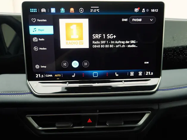 VW Tiguan 2.0 TSI DSG R-Line 4Motion