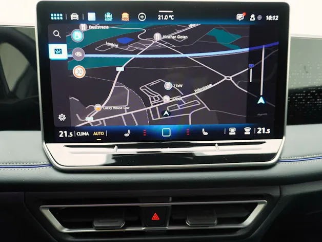VW Tiguan 2.0 TSI DSG R-Line 4Motion