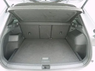 VW Tiguan 2.0 TSI DSG R-Line 4Motion