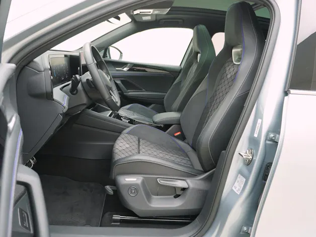 VW Tiguan 2.0 TSI DSG R-Line 4Motion