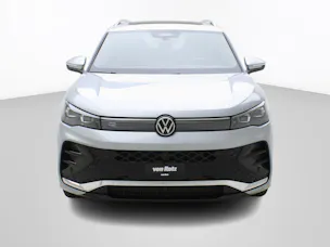 VW Tiguan 2.0 TSI DSG R-Line 4Motion