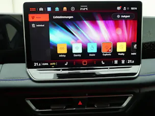 VW Tiguan 2.0 TSI DSG R-Line 4Motion