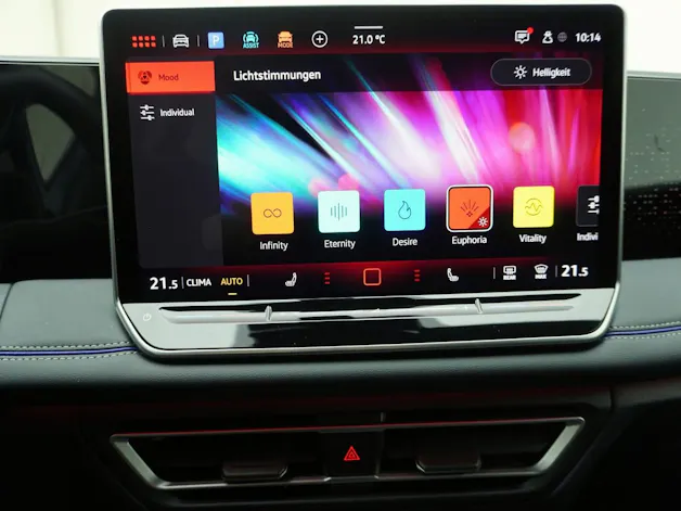 VW Tiguan 2.0 TSI DSG R-Line 4Motion