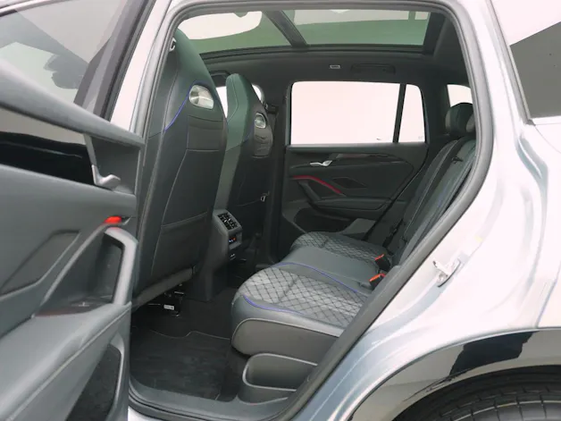 VW Tiguan 2.0 TSI DSG R-Line 4Motion