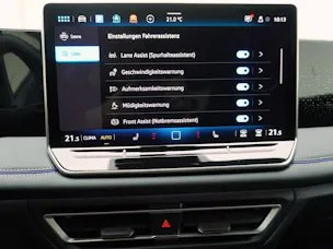 VW Tiguan 2.0 TSI DSG R-Line 4Motion