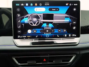 VW Tiguan 2.0 TSI DSG R-Line 4Motion