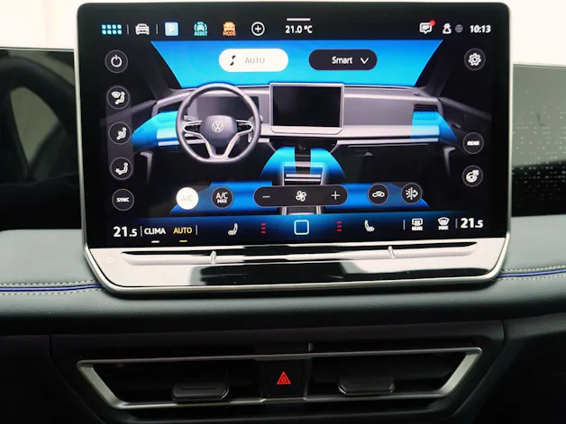 VW Tiguan 2.0 TSI DSG R-Line 4Motion
