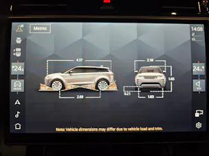 Land Rover Range Rover Evoque 2.0 D 200 Autobiography