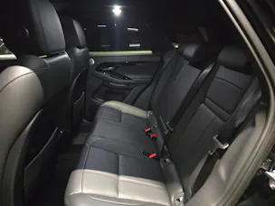 Land Rover Range Rover Evoque 2.0 D 200 Autobiography