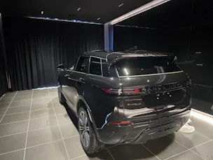 Land Rover Range Rover Evoque 2.0 D 200 Autobiography