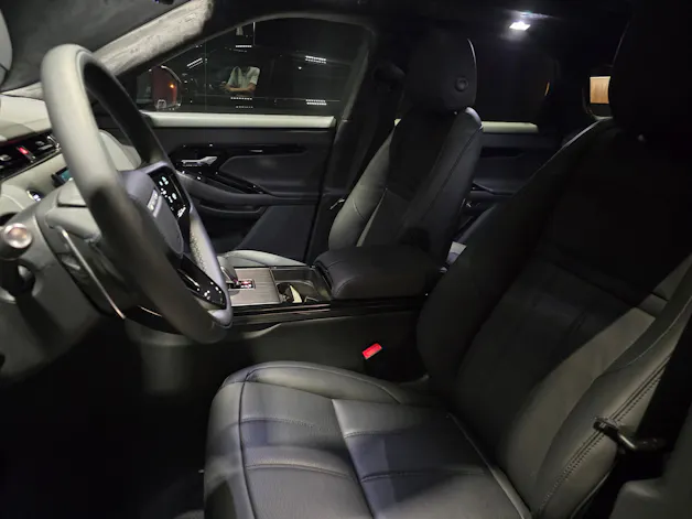 Land Rover Range Rover Evoque 2.0 D 200 Autobiography