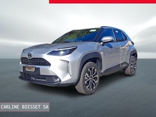 Vehicle image TOYOTA YARIS CROSS 0 Vehicle image TOYOTA YARIS CROSS 0
