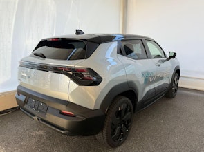 Vehicle image SUZUKI e Vitara Compact Top 4x4