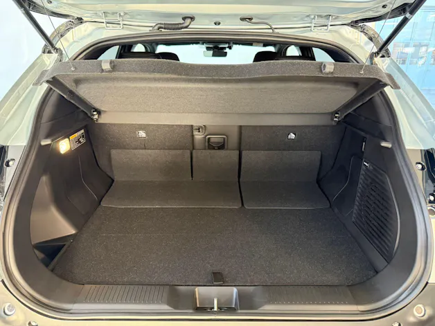 Suzuki e Vitara Compact Top 4x4