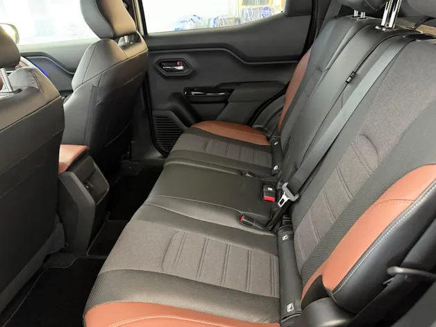 Suzuki e Vitara Compact Top 4x4