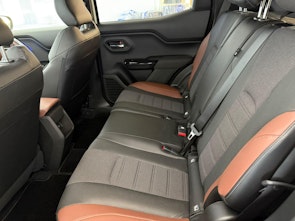 Vehicle image SUZUKI e Vitara Compact Top 4x4