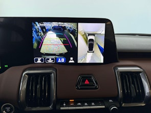 Vehicle image SUZUKI e Vitara Compact Top 4x4