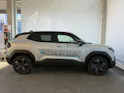 Suzuki e Vitara Compact Top 4x4