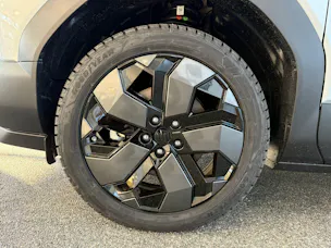 Suzuki e Vitara Compact Top 4x4